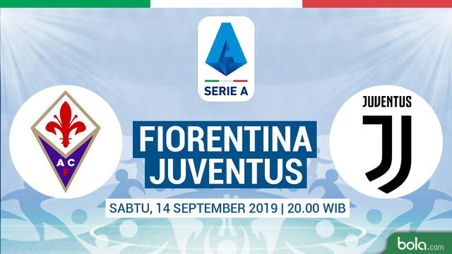 Fiorentina Vs Juventus