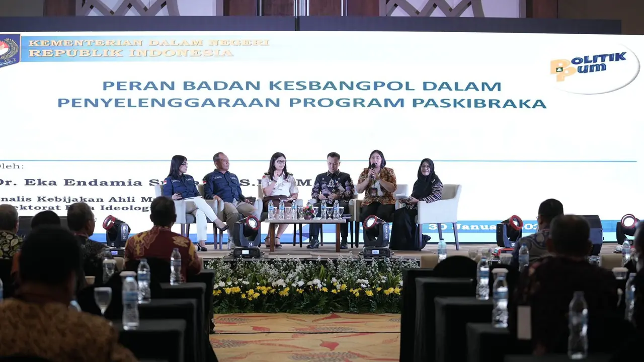 Bimbingan Teknis Aplikasi Transparansi Paskibraka pada di Ancol Jakarta (Istimewa)