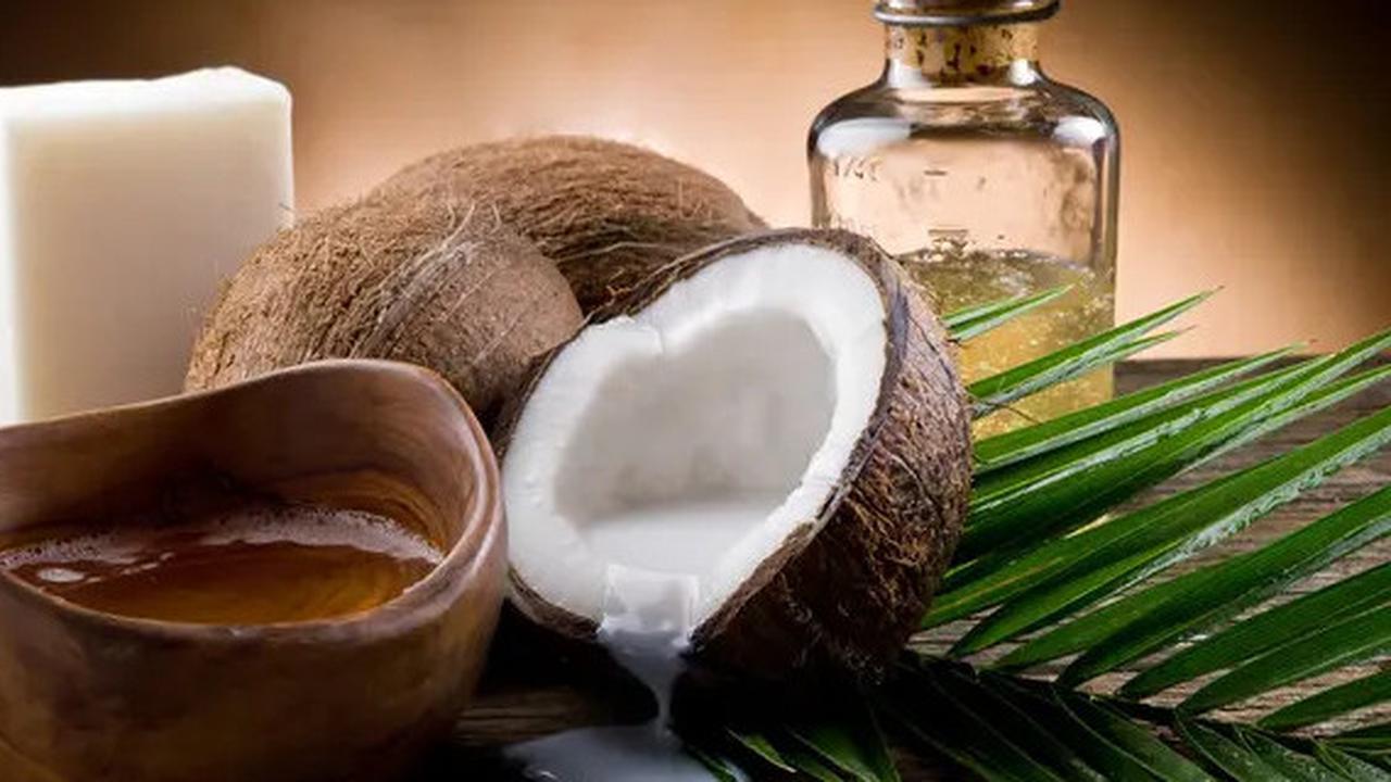 8 Bahan Pengganti Santan untuk Penderita Kolesterol Tinggi, Buat Masakan Tetap Lezat dan Sehat