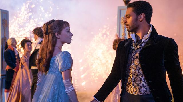 Ali Ratu Ratu Queens Akan Tayang Di Netflix Antara News