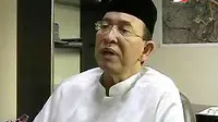 Menag: Sertifikasi Halal Seharusnya Dilakukan Pemerintah, Bukan Ormas