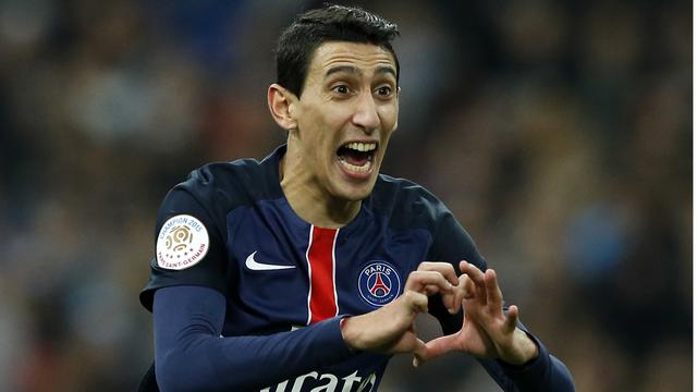 5 Gol Berteknik Tinggi di Liga Top Eropa