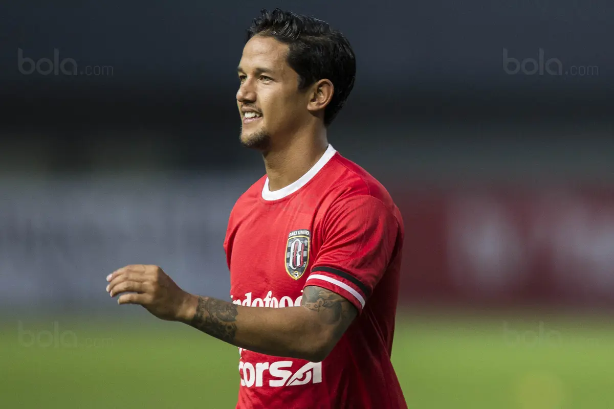 Irfan Bachdim