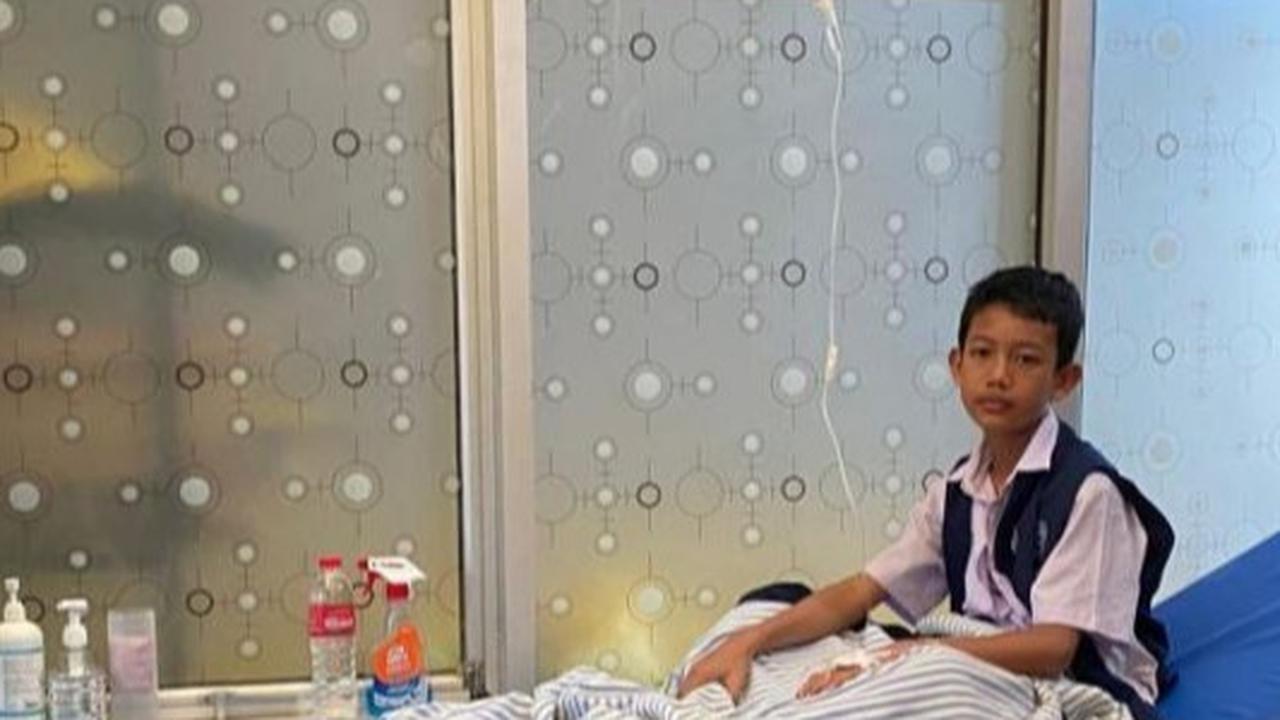 Fakta Mengejutkan: 12 Siswa SMPN 9 OKU Keracunan MBG, DPRD Panggil Dinas Kesehatan!