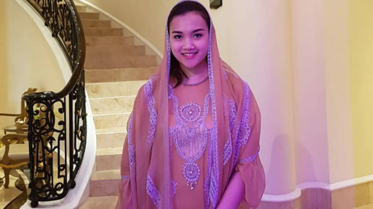 Lidya Kharisma