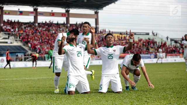 Timnas Indonesia U-22