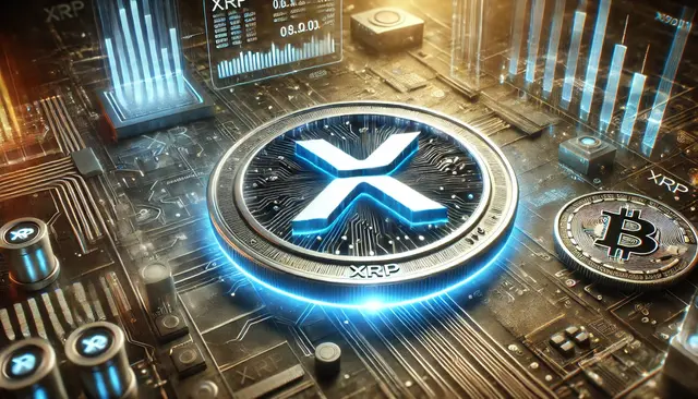 Jadi Peringatan bagi Investor XRP