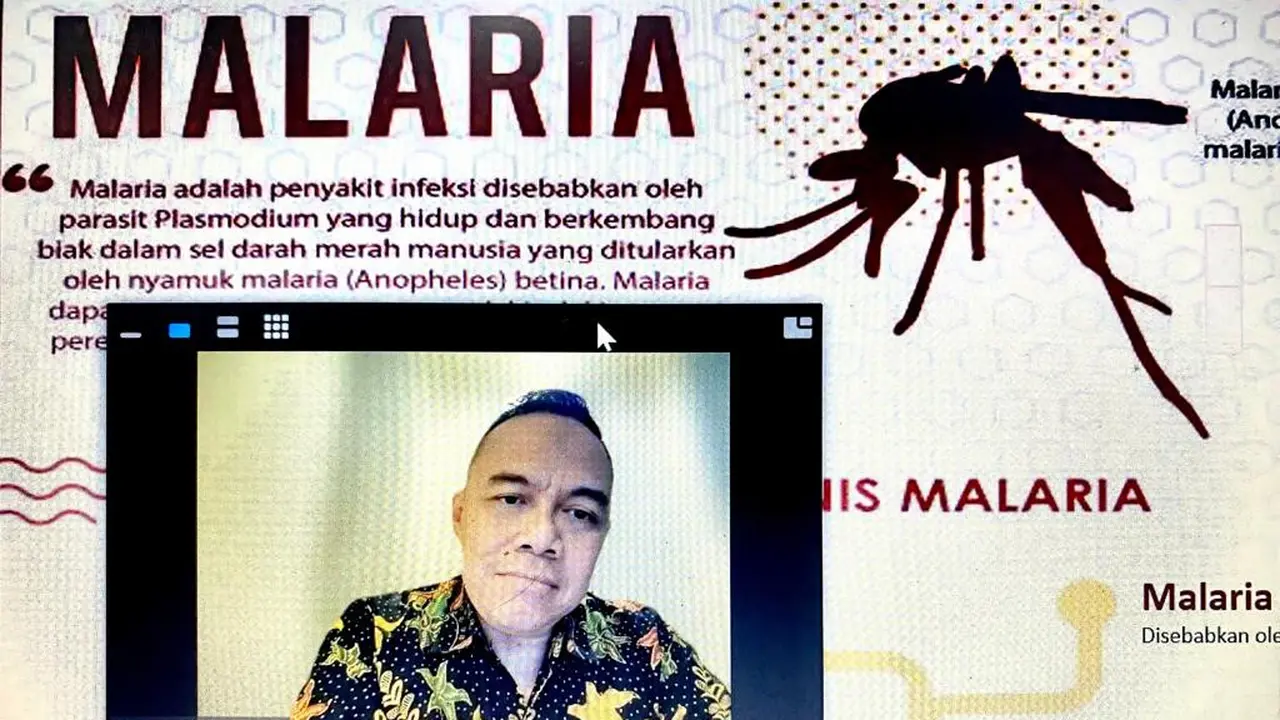 malaria