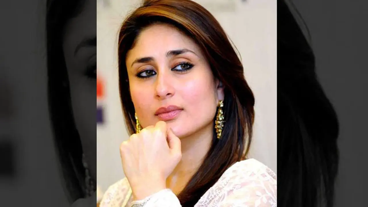 Ini Alasan Kareena Kapoor Banyak Menolak Tawaran Film