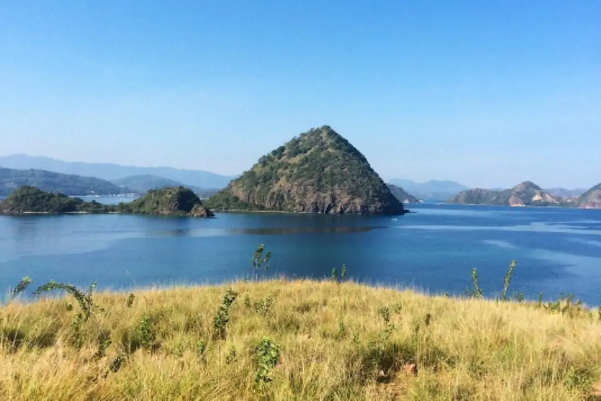 [Bintang] Nusa Tenggara Timur