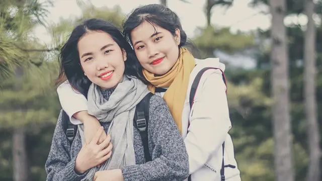 Seperti Teman, 5 Zodiak Ini Bisa Jadi Kakak Ipar yang Baik