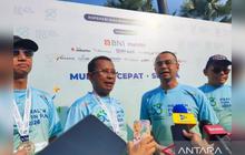 BPJS Kesehatan Ajak Masyarakat Hidup Sehat Lewat Fun Run HUT ke-58