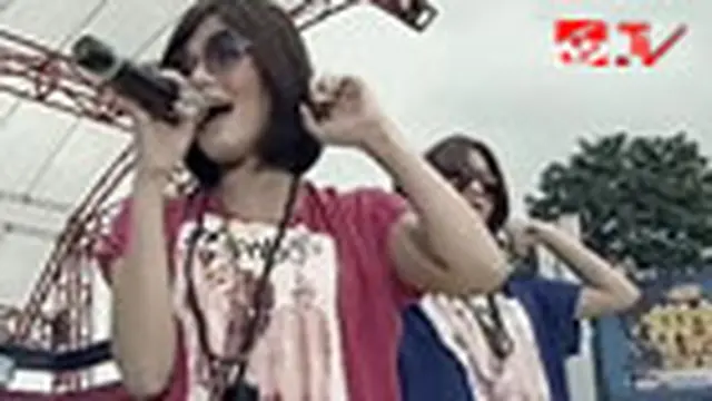 T2-Ku Punya Pacar