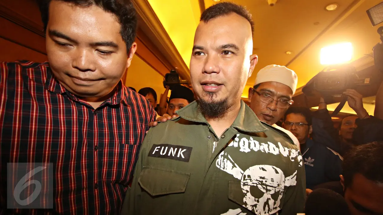 20160212-Inilah Balon Gubernur DKI Jakarta yang Akan Jegal Ahok