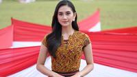 Padu Padan Batik dan Rok untuk Upacara HUT RI (Foto: Reve Art AI)