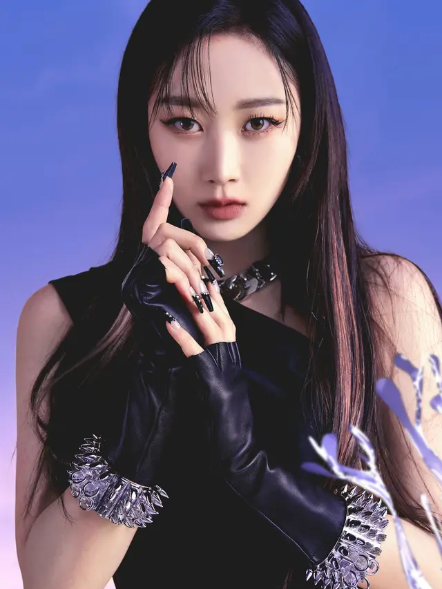 Giselle aespa. (SM Entertainment via Soompi)