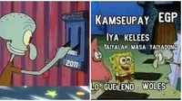 6 Bahasa Gaul Milenial di Tahun 2011 Bikin Nostalgia, dari Kamseupay hingga EGP
