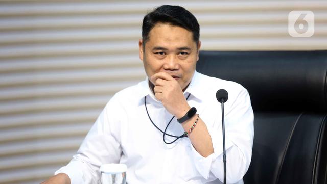 OTT Bupati Cilacap Syamsul Auliya Rachman, KPK Sita Uang Ratusan Juta