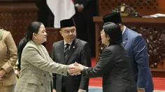 Destry Damayanti Jadi Gubernur Bank Indonesia, DPR Pastikan Jalankan Pengawasan