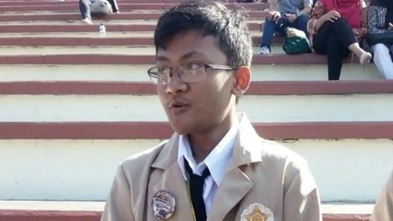 copyright  Liputan6.com/Yanuar H