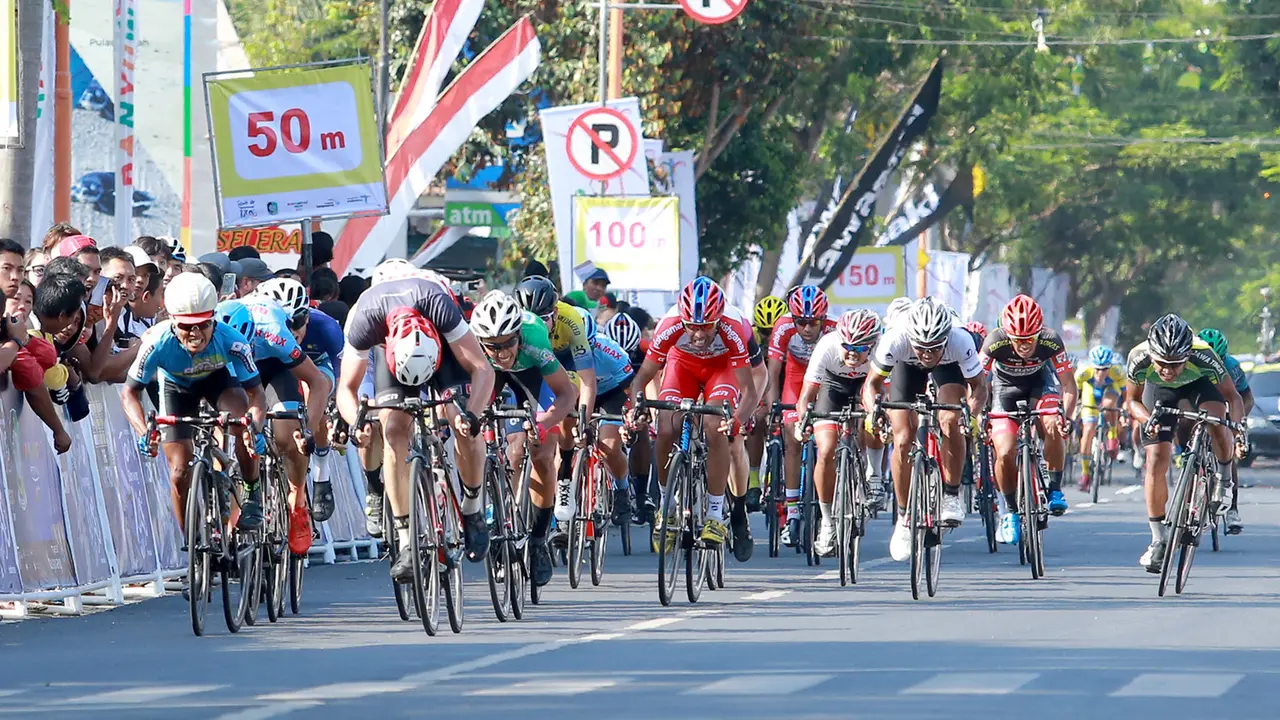 Tour de Banyuwangi Ijen