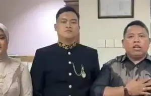 Dikeroyok dan Dituduh Maling Amplop Hajatan, Perempuan Ini Lapor Polisi