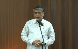 Menaker dan Manajemen TikTok Duduk Bareng Usai Isu PHK Tokopedia, Apa Hasilnya?