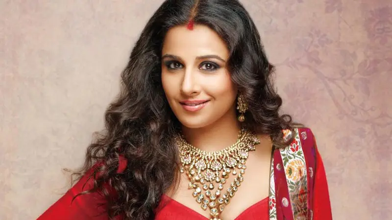 Vidya Balan