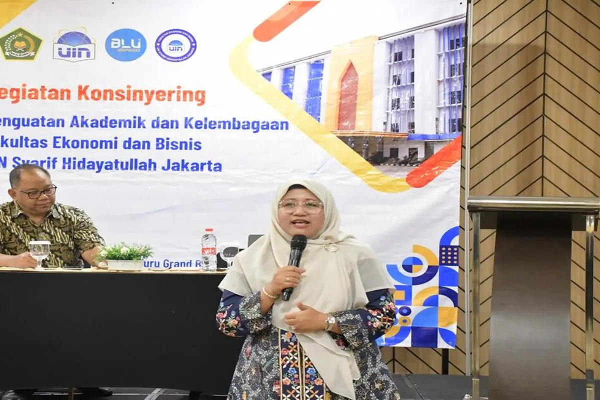 Kehadiran seluruh unsur pimpinan program studi menjadi fondasi penting untuk menyamakan persepsi, mengevaluasi kurikulum, dan mengokohkan kelembagaan fakultas.