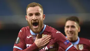 Profil Singkat Stjepan Loncar, Eks Gelandang Timnas Bosnia Bidikan Persija