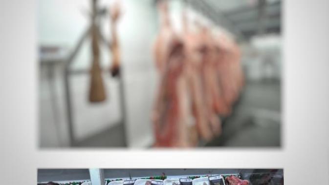 <p>Penelusuran laim foto daging manusia di restoran Afrika, Eropa, AS, Tiongkok dan seluruh dunia</p>