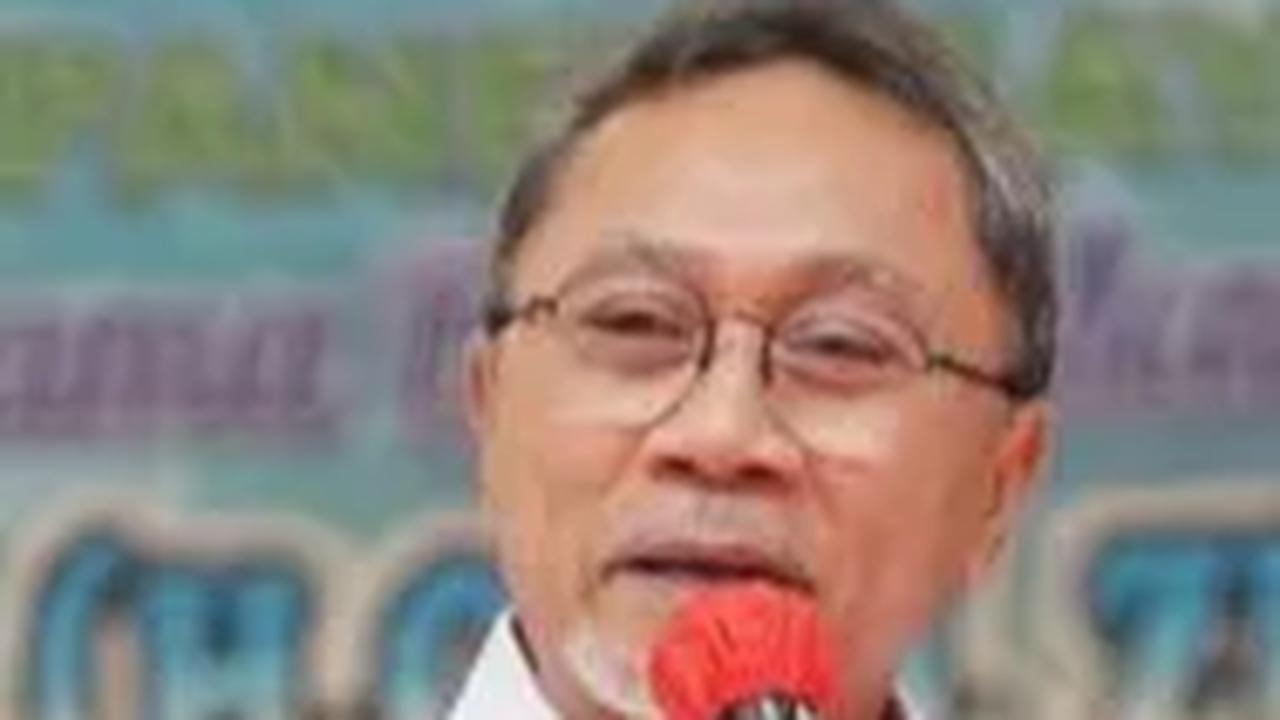 PAN Deklarasi Dukungan Capres Bulan Depan, Siapkan Erick Thohir & Muhadjir Effendy jadi Cawapres