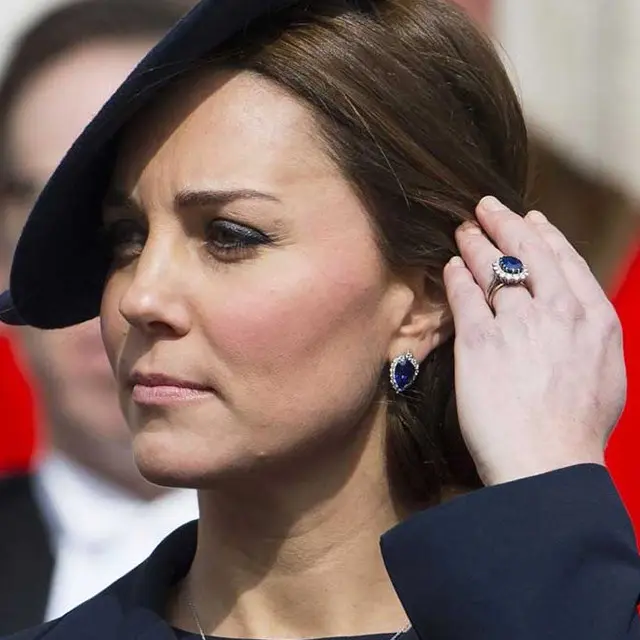 Kate Middleton
