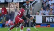 Hasil Liga Inggris Newcastle United Vs Liverpool: Penalti Menit 90+9 Selamatkan The Reds
