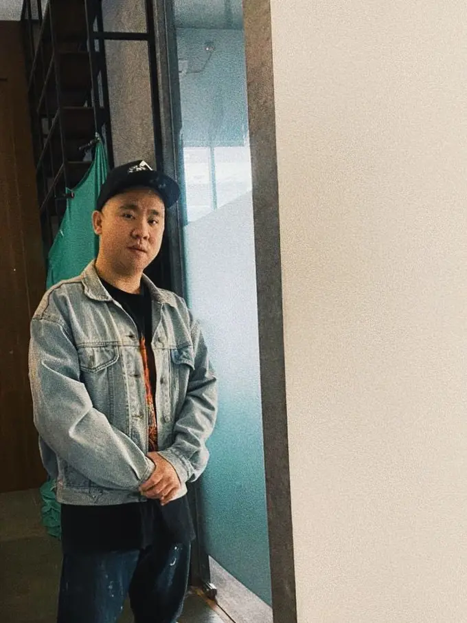 Influencer William Kevin Akhirnya Bisa Jalani Hobi-hobi Mahal
