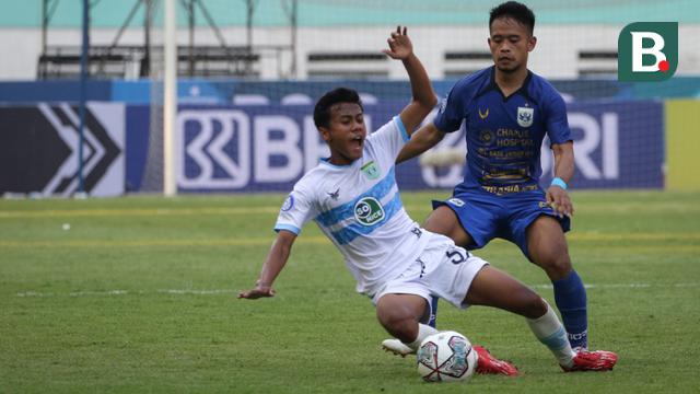 BRI Liga 1 2021: PSIS Semarang vs Persela Lamongan