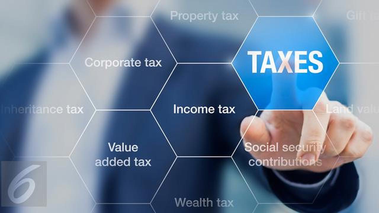 Pemprov DKI Jelaskan Fungsi Pajak dan Retribusi dalam Pembiayaan Publik