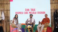 Pameran AKI 2024 Digelar di Magelang, Dapat Apresiasi Positif Peserta (doc: AKI)