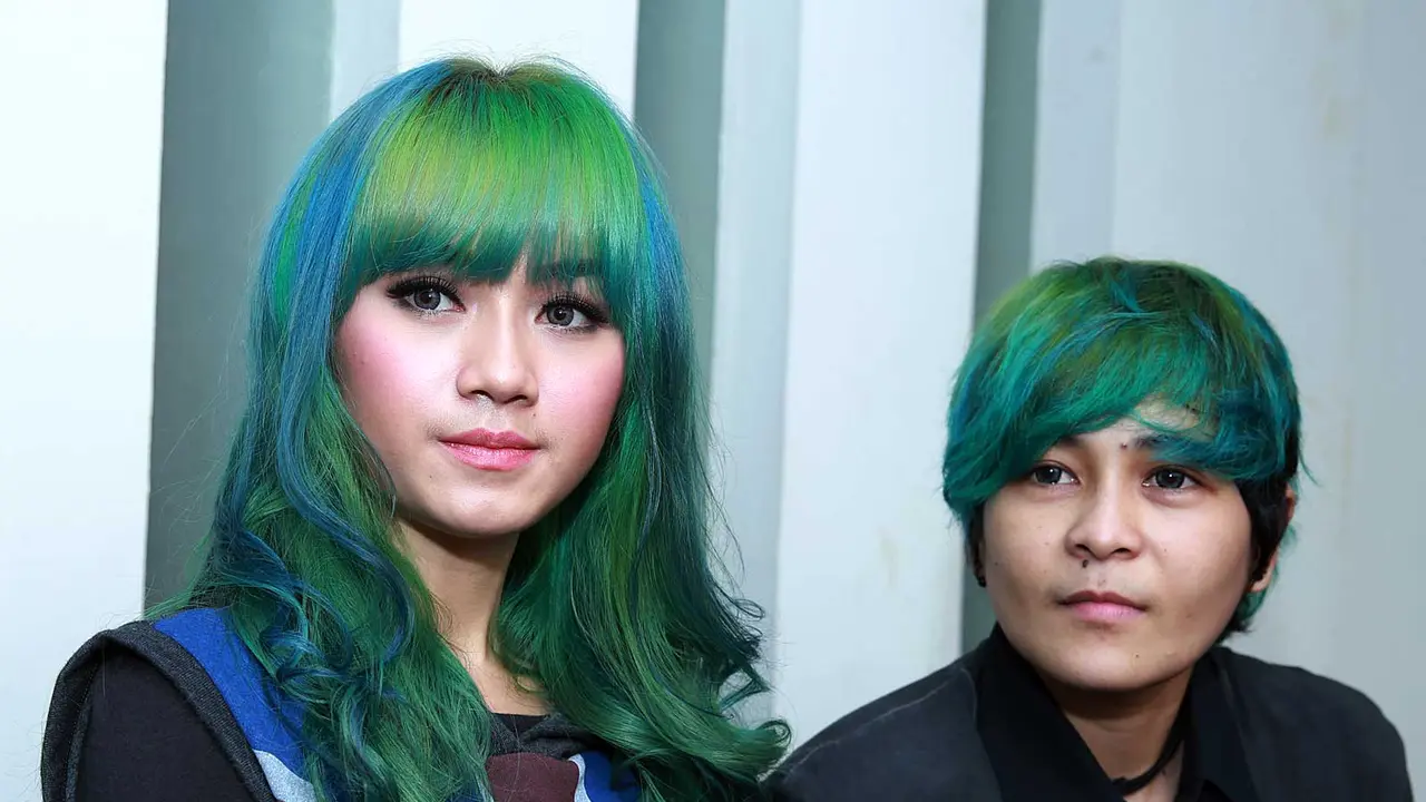 Mitha dan Dara The Virgin