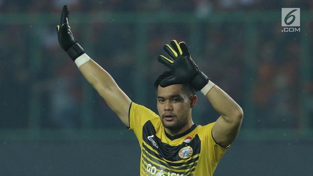Andritany Ardhiyasa, Persija Jakarta, Persib Bandung
