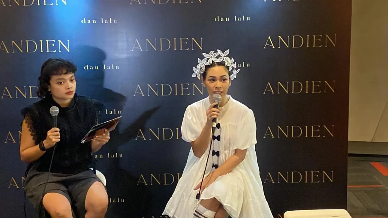 Andien