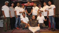 Final Daytona Indolub Championship bakal digelar di sirkuit Sentul, Bogor (istimewa)