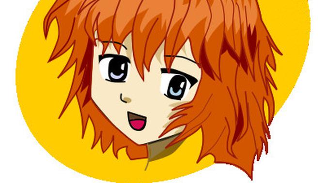 10 Cara Gambar Anime Keren, Perhatikan Setiap Langkahnya ...