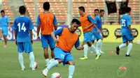 Indonesian All Star Latihan Ringan