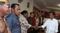Jokowi Hadiri Perayaan Natal di Papua, Kodam Cenderawasih Siaga