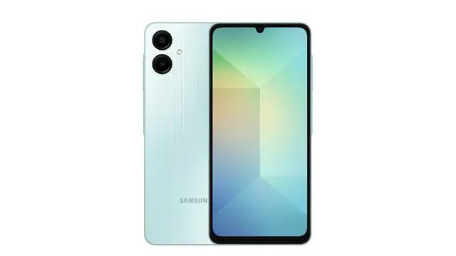Galaxy A06