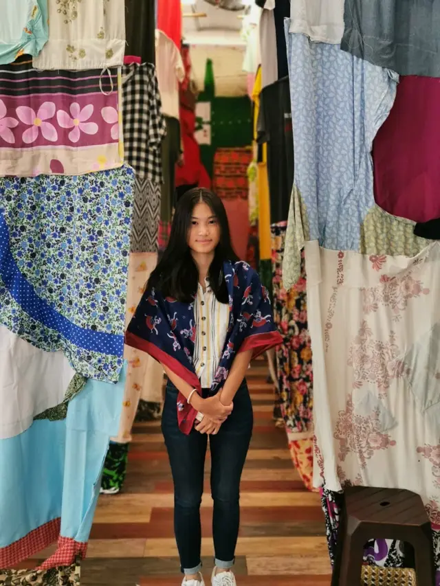 Laura Widyatmodjo
