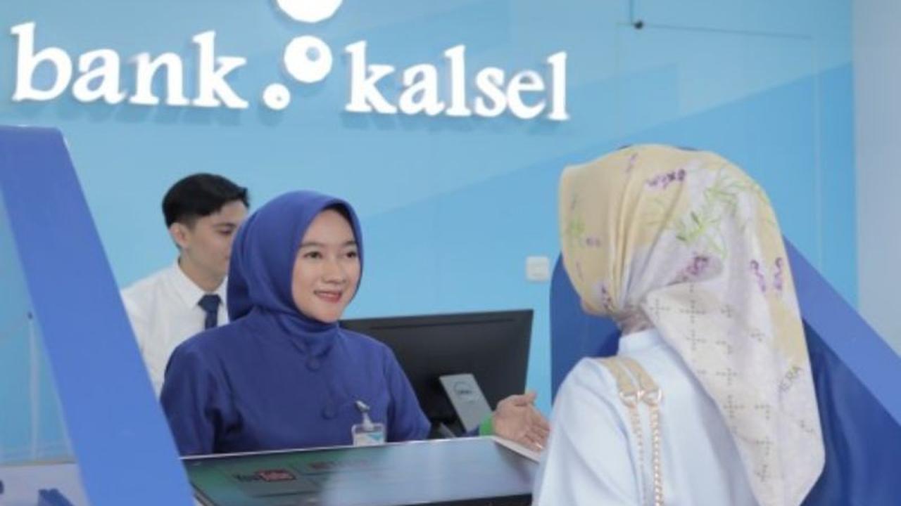 Ekspansi Bank Kalsel Syariah: Tiga Kantor Cabang Baru Perkuat Ekonomi Inklusif di Kalimantan Selatan