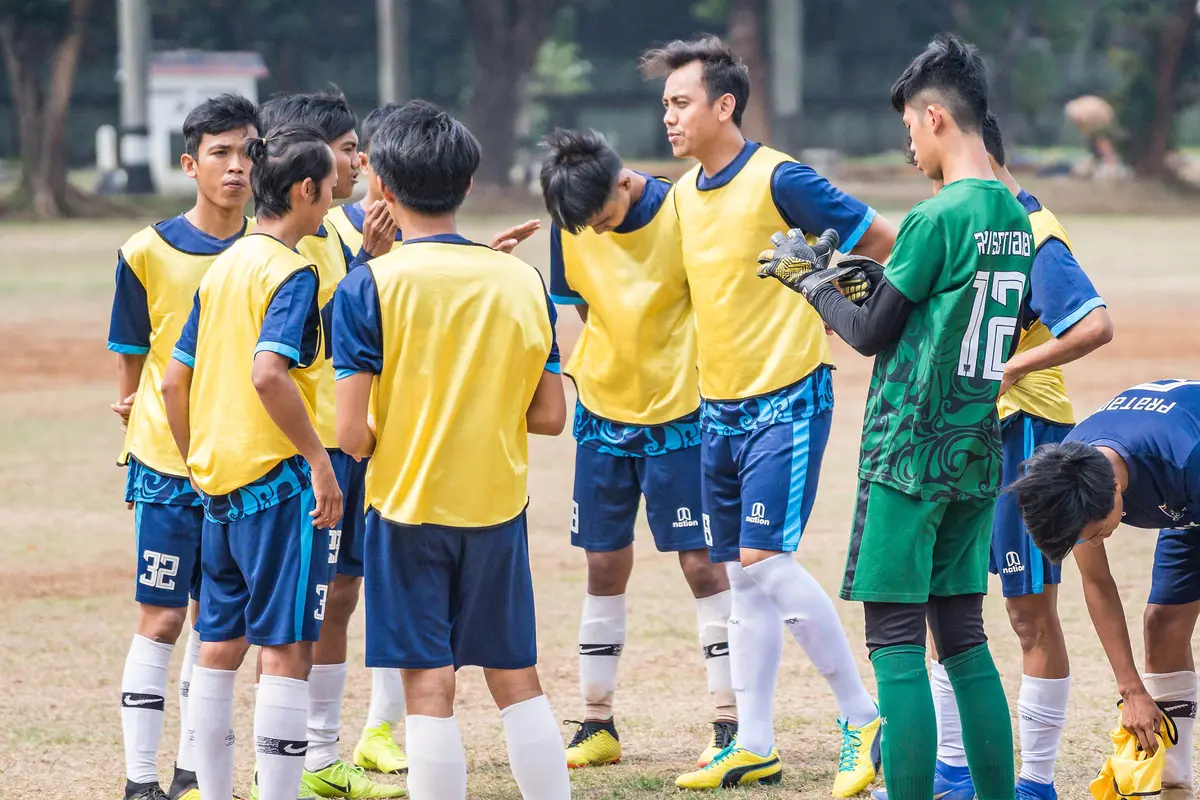 Liga AYO 2019