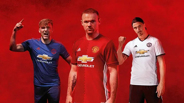 Manchester United